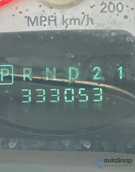 2006 Dodge Ram 2500 z USA, uszkodzony, nr VIN 3D3KS29C16G1903